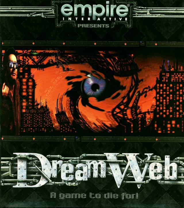 Dreamweb (Director’s Cut)