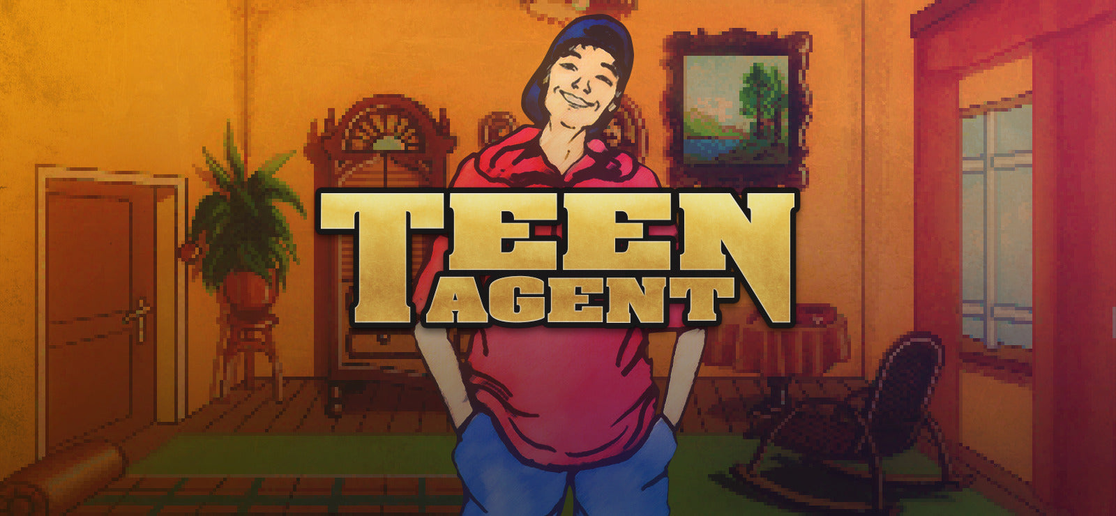 TeenAgent