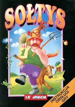 Soltys