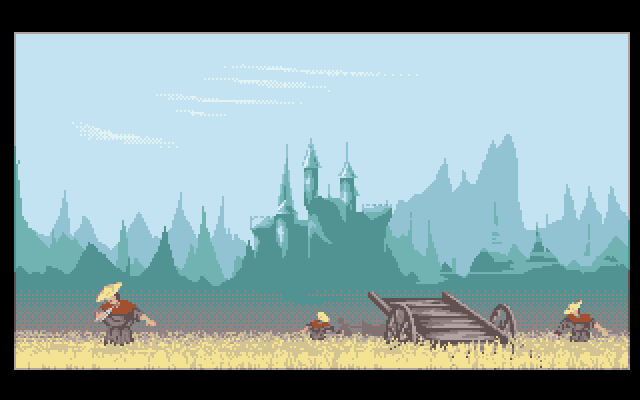 Lure of the Temptress