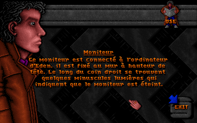 Dreamweb (Director’s Cut)