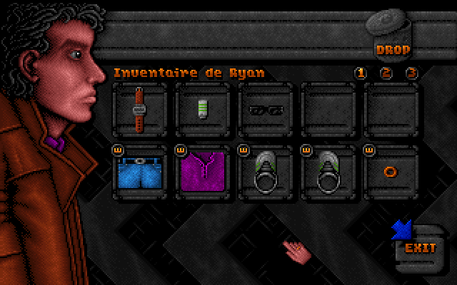 Dreamweb (Director’s Cut)