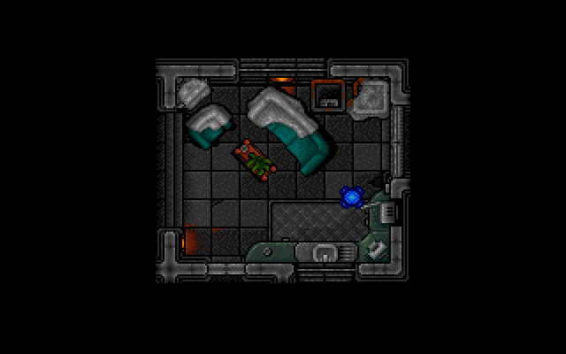 Dreamweb (Director’s Cut)