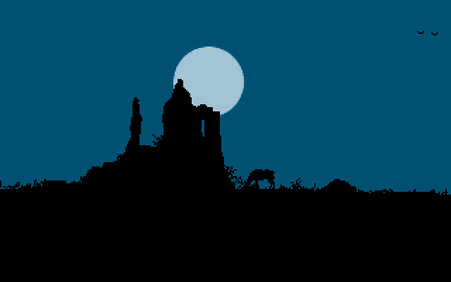 Lure of the Temptress