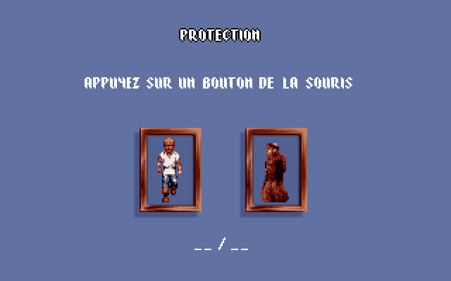 Lure of the Temptress