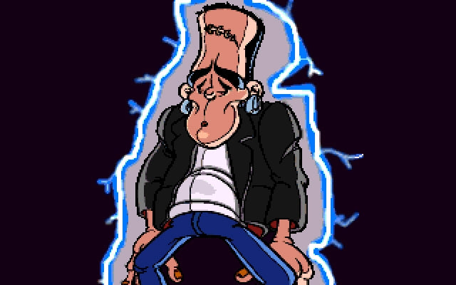 Drascula: The Vampire Strikes Back