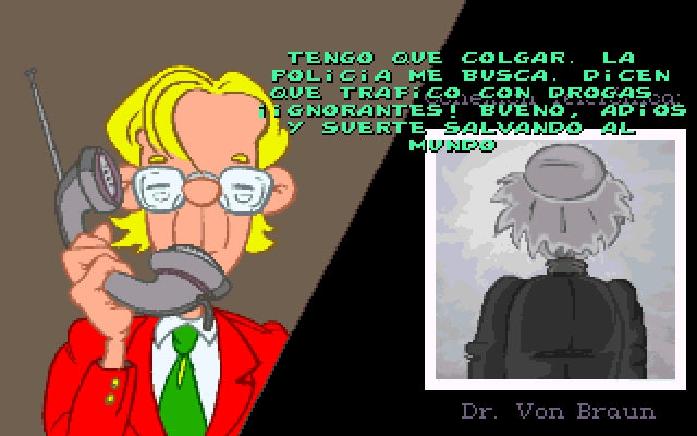 Drascula: The Vampire Strikes Back